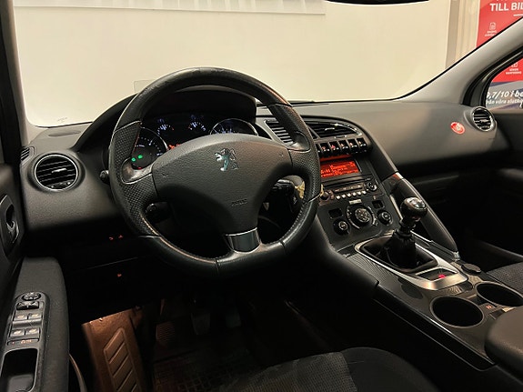 Peugeot 3008 16 of 26