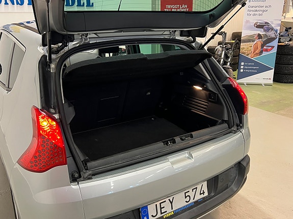 Peugeot 3008 11 of 26