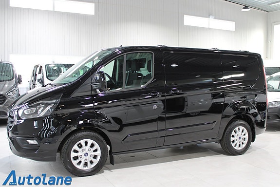 Ford Transit Custom 3 of 27