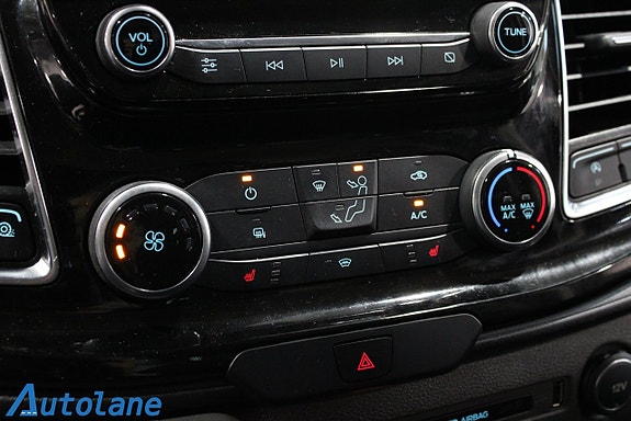 Ford Transit Custom 24 of 27