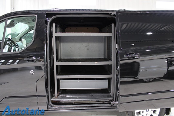 Ford Transit Custom 5 of 27