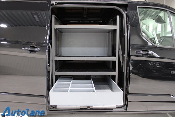 Ford Transit Custom 15 of 27