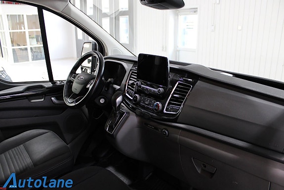 Ford Transit Custom 20 of 27
