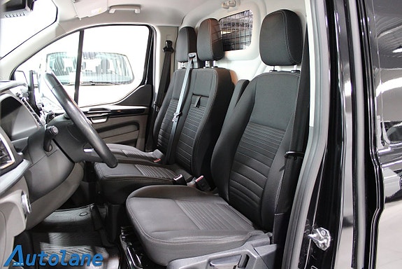 Ford Transit Custom 18 of 27