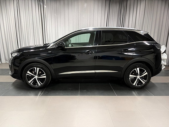 Peugeot 3008 2 of 17