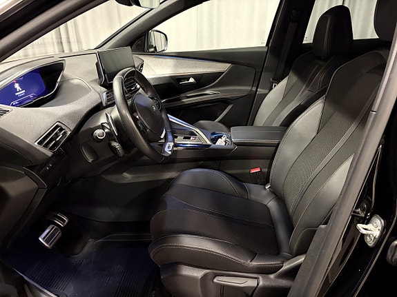 Peugeot 3008 7 of 17