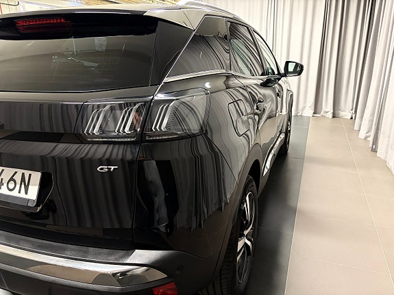 Peugeot 3008 4 of 17