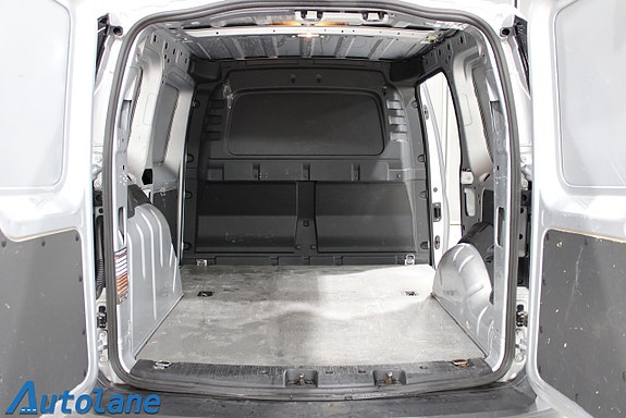 Volkswagen Caddy 10 of 23