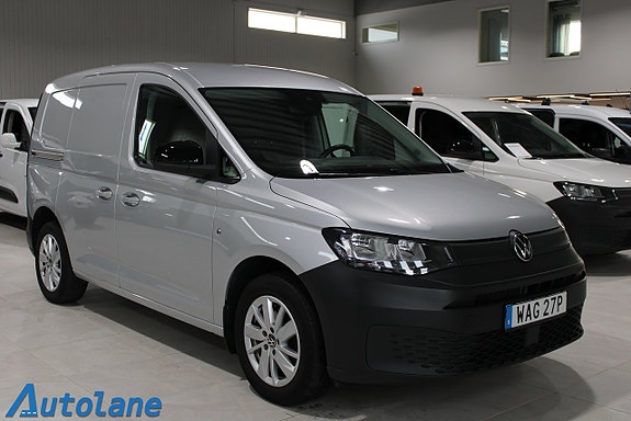 Volkswagen Caddy 8 of 23