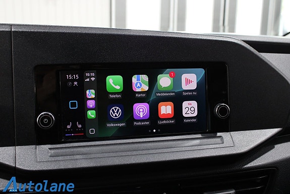 Volkswagen Caddy 17 of 23