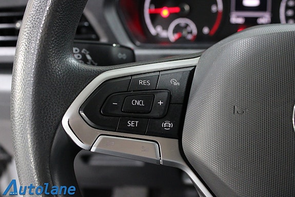 Volkswagen Caddy 21 of 23