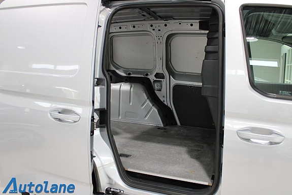 Volkswagen Caddy 12 of 23