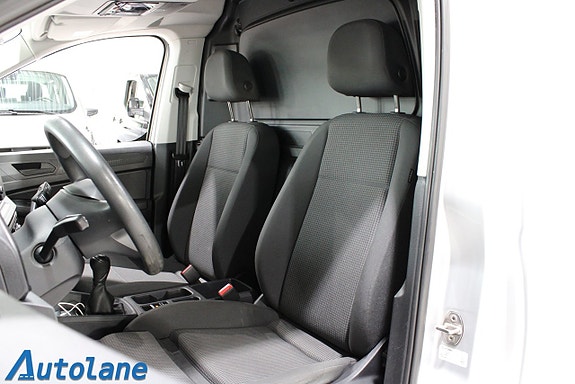 Volkswagen Caddy 14 of 23