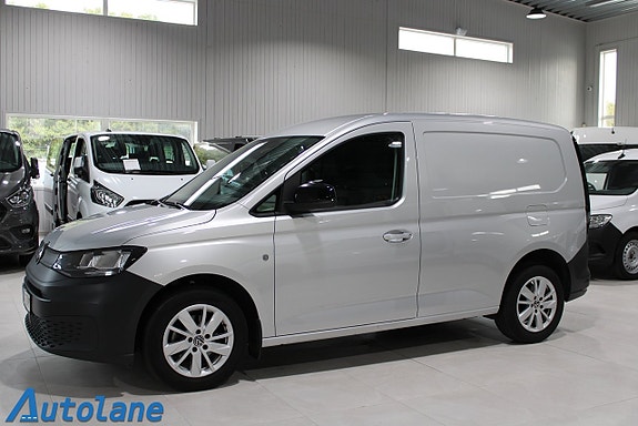 Volkswagen Caddy 3 of 23