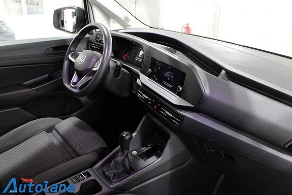 Volkswagen Caddy 15 of 23