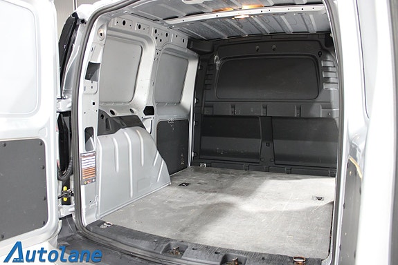 Volkswagen Caddy 11 of 23