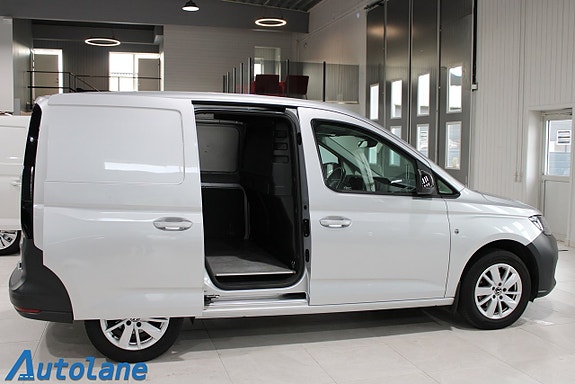 Volkswagen Caddy 7 of 23