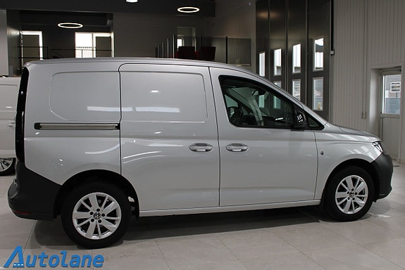 Volkswagen Caddy 6 of 23