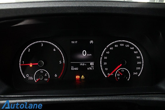 Volkswagen Caddy 23 of 23