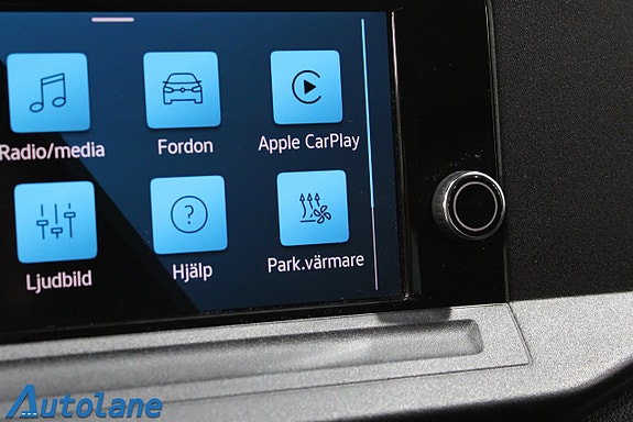 Volkswagen Caddy 20 of 23