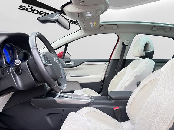 Citroen C4 12 of 30