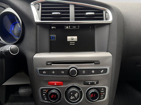 Citroen C4 22 of 30