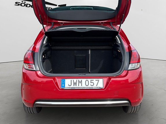 Citroen C4 29 of 30