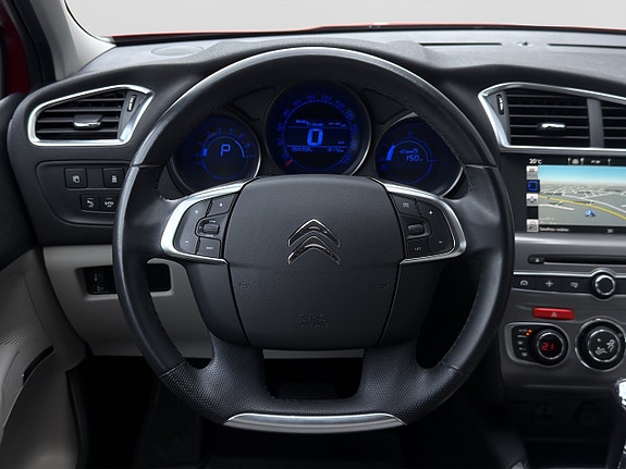 Citroen C4 15 of 30