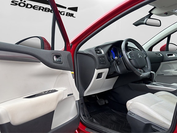 Citroen C4 7 of 30