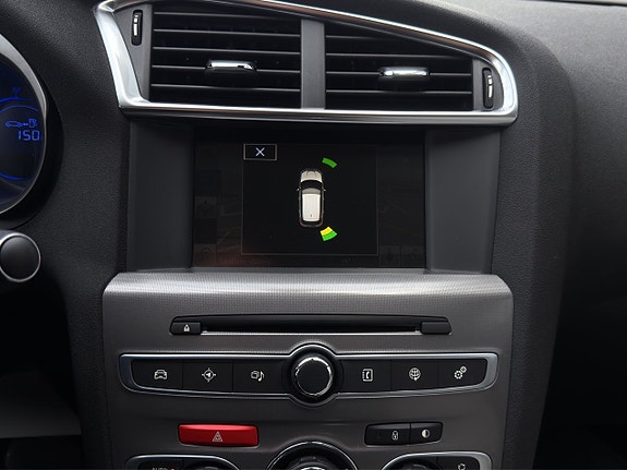 Citroen C4 23 of 30