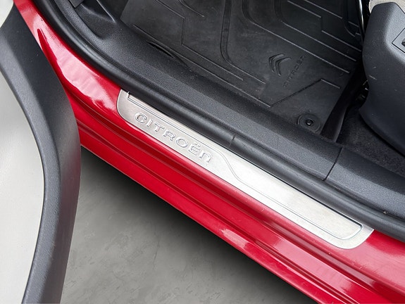 Citroen C4 8 of 30
