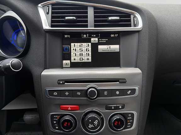 Citroen C4 21 of 30