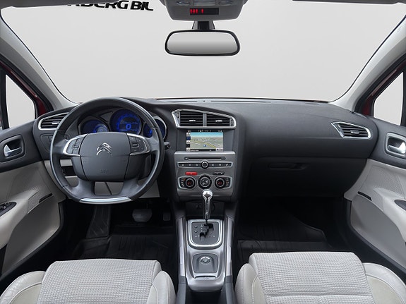 Citroen C4 14 of 30