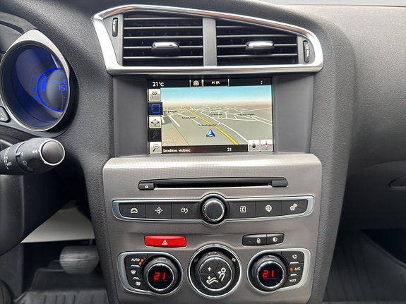 Citroen C4 18 of 30