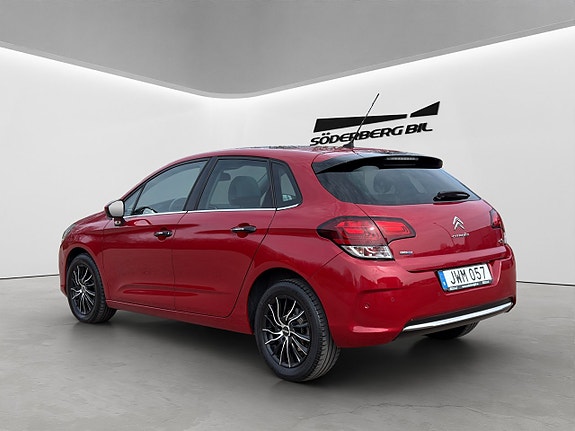 Citroen C4 27 of 30