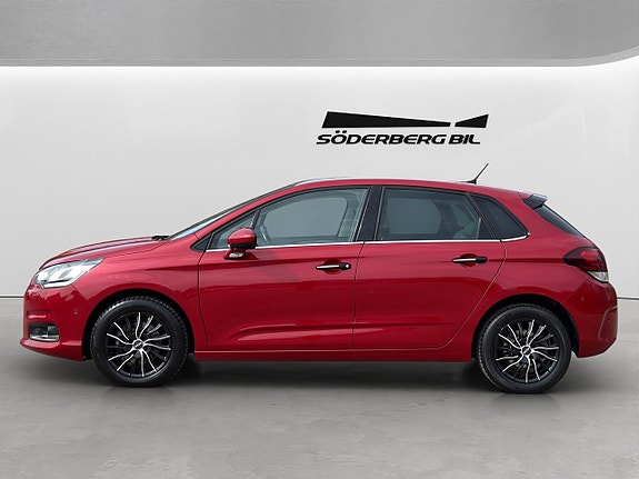 Citroen C4 4 of 30