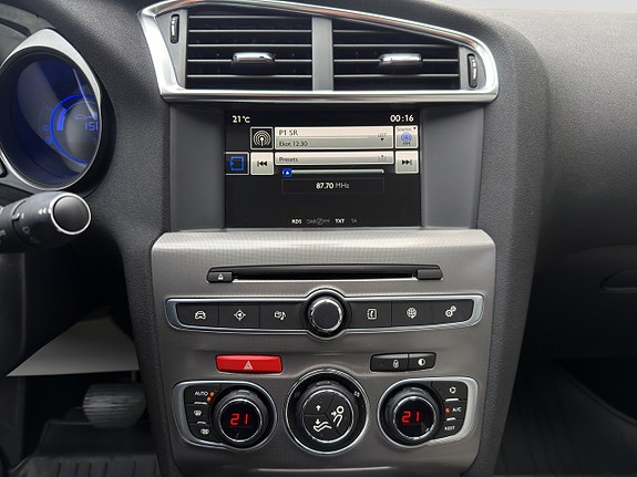 Citroen C4 20 of 30