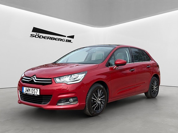 Citroen C4 3 of 30