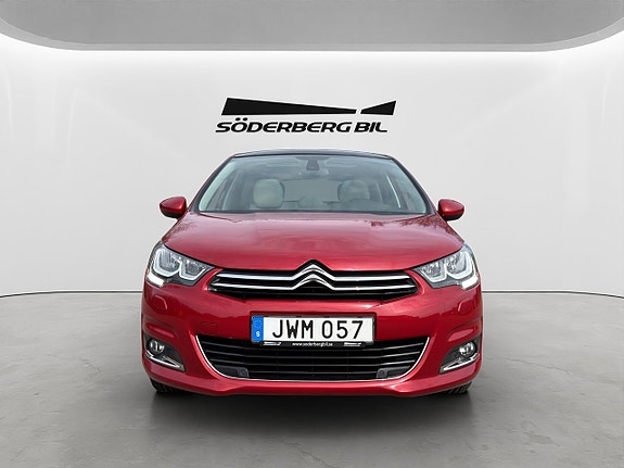 Citroen C4 2 of 30