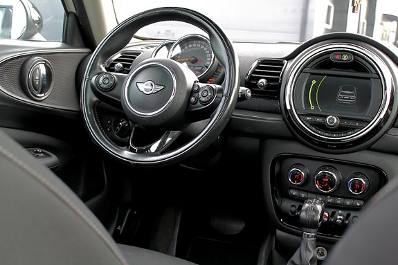 MINI Clubman Cooper 30 of 30