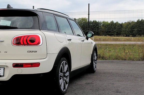 MINI Clubman Cooper 25 of 30