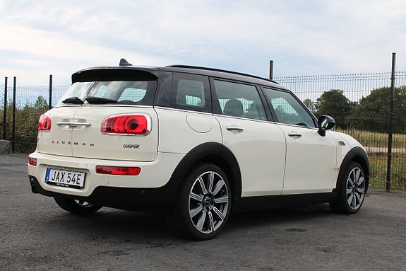 MINI Clubman Cooper 22 of 30