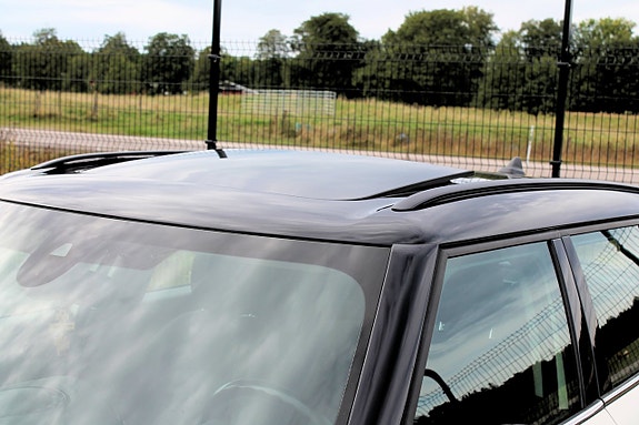 MINI Clubman Cooper 13 of 30