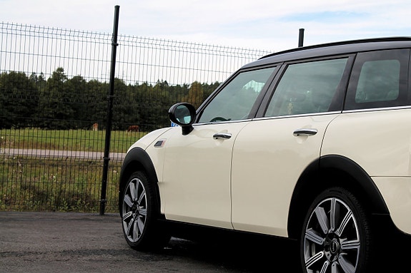 MINI Clubman Cooper 16 of 30