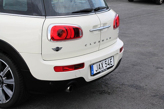 MINI Clubman Cooper 20 of 30