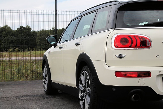 MINI Clubman Cooper 18 of 30