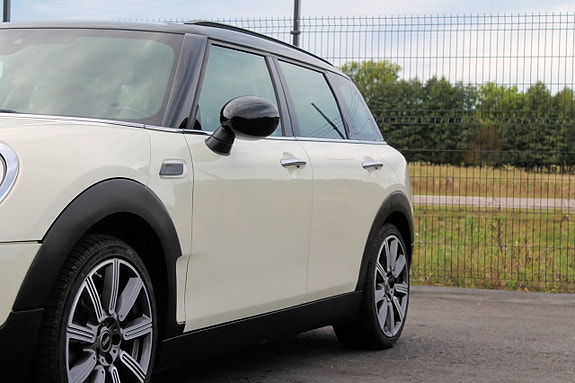 MINI Clubman Cooper 11 of 30
