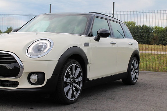 MINI Clubman Cooper 9 of 30