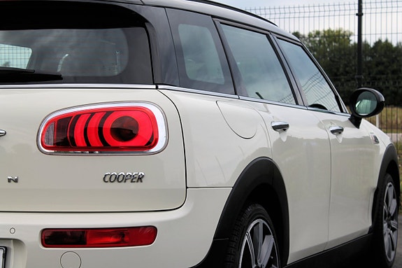 MINI Clubman Cooper 26 of 30