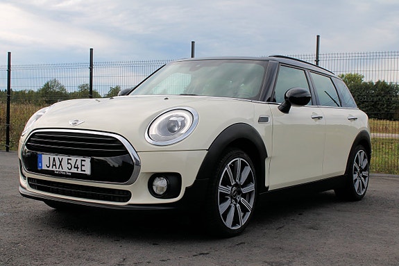 MINI Clubman Cooper 8 of 30